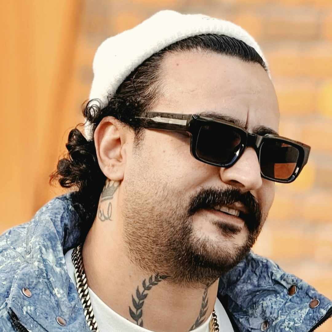 آهنگ جدید وحید عباسی کورپه